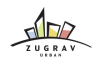 Zugrav Urban SRL — logo antet zugrăveli Cluj-Napoca